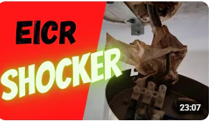 EICR Shocker - EJB Electrical, Harlow EICR Shocker - EJB Electrical, Harlow