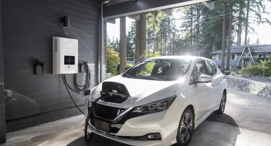 How to Prepare Your Harlow Home for Electric Vehicle Charging