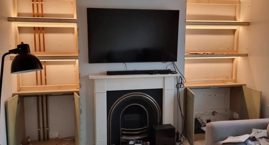EJB Electrical, Local Electrician in Harlow