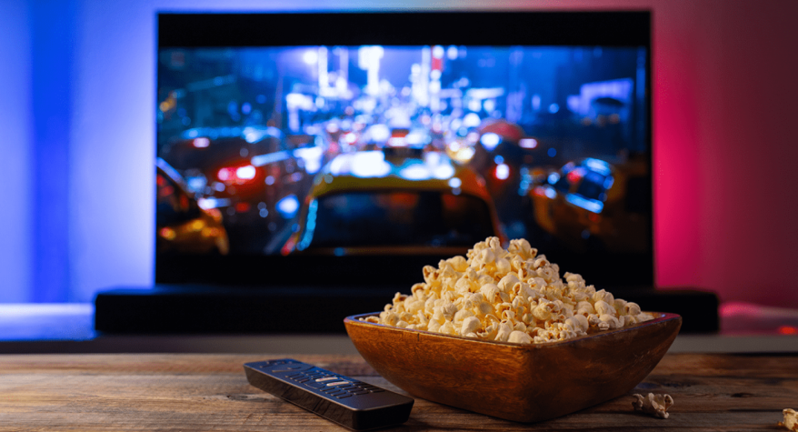 Looking For Home Cinema? Your Top Considerations