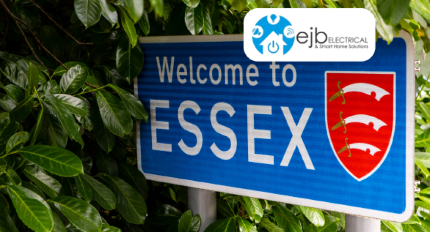 Electrician Braintree