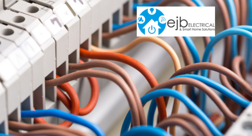 Fuse board upgrade Harlow