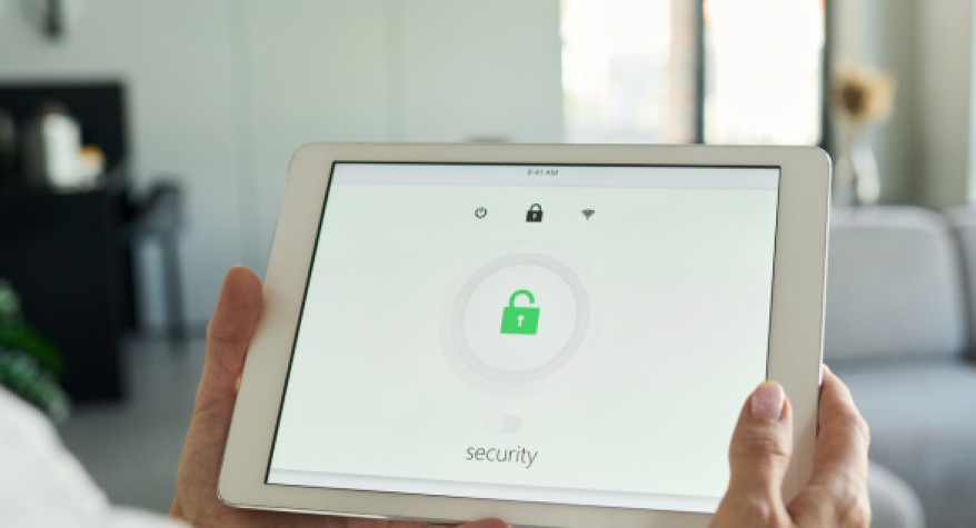 Wireless alarm installer near me