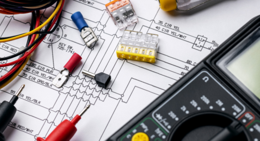Why choose a NICEIC registered electrician Harlow?