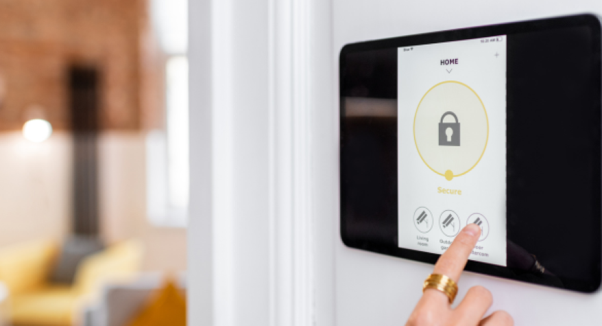  Wireless Alarm installation in Harlow: a guide to homeowners.