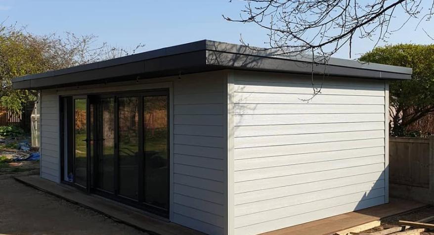 Adding outbuilding electrics: A guide from your local electrician in Stansted Mountfitchet.