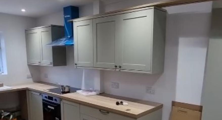 Kitchen rewires in Sawbridgeworth – what homeowners should consider