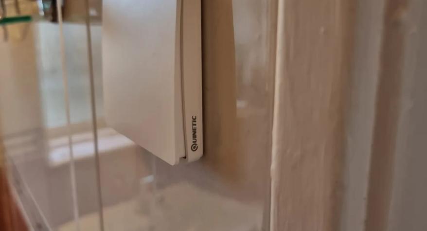 Extractor Fan Installation in Harlow by EJB Electrical